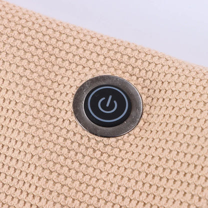 Heated Throw Poncho Graphene Heating