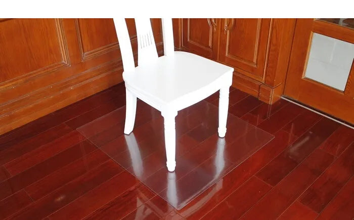 ClearShield PVC Floor Protection Mat