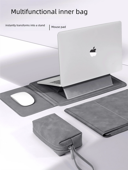 Laptop Sleeve Case with Stand