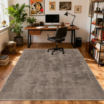 VIKAMA Luxury Bedroom Floor Mat