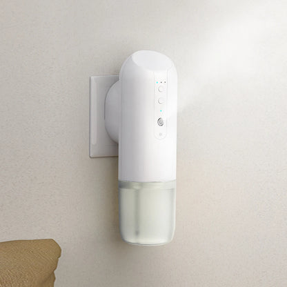 Smart Auto Air Freshener