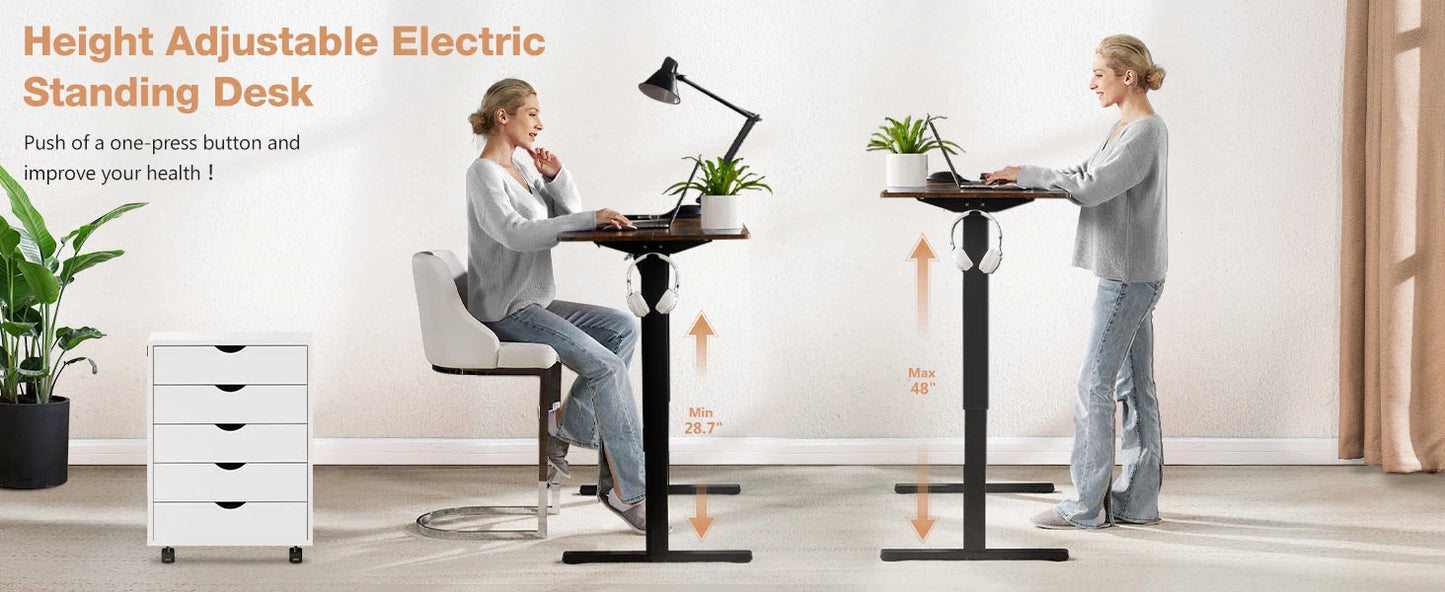 Summit Standing Desk