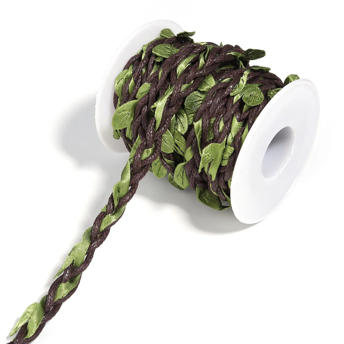 Artificial Vine Leaves Garland
