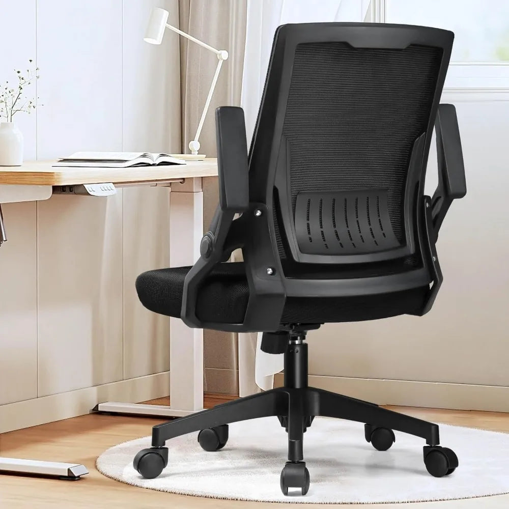 Simple Modern Mesh Office Chair