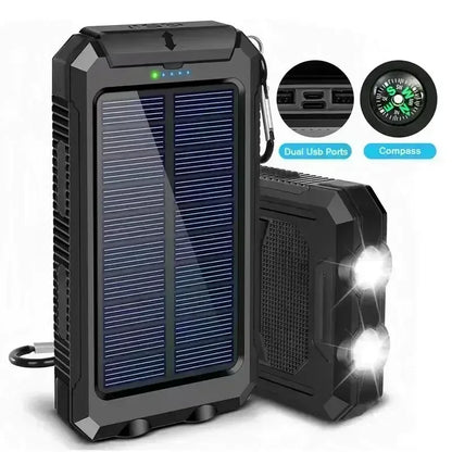 SolarEdge 10K Power Bank