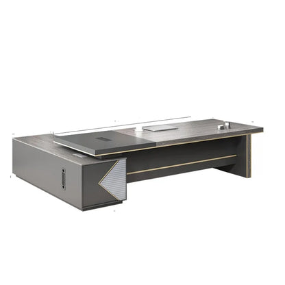 Qimink Craft Writing & Display Desk