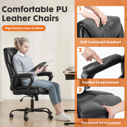 Ironclad Task Chair