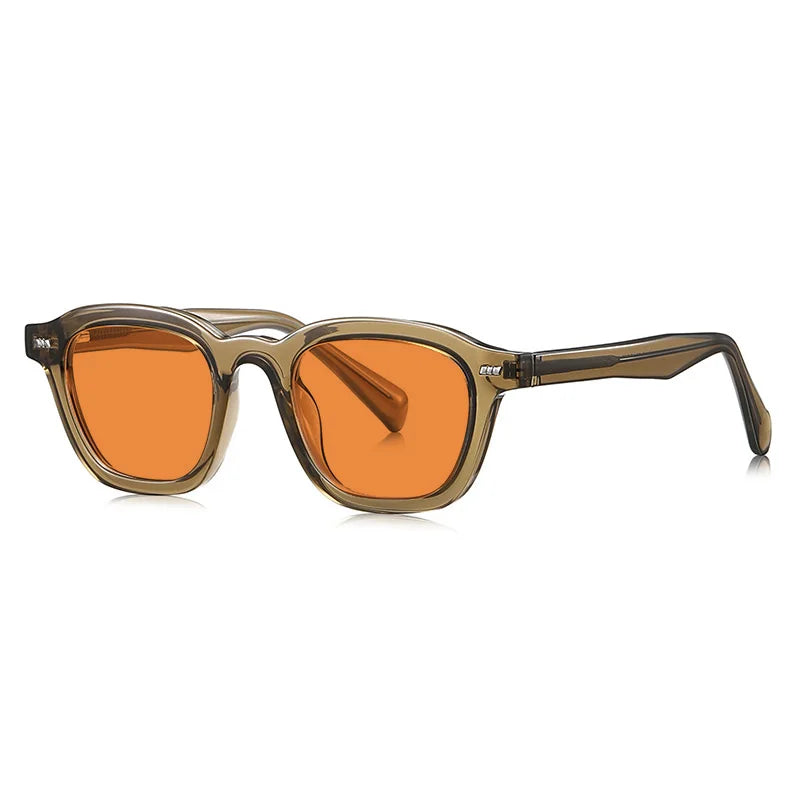 OKH Orange Lens Sleep Glasses