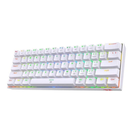 Redragon K630 60% Hot-Swap Gaming Keyboard