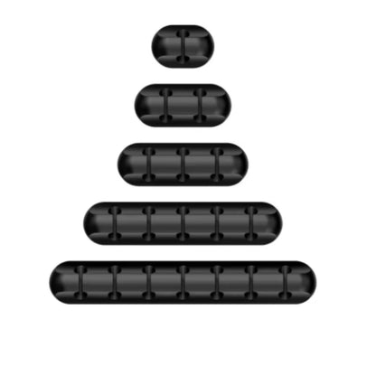 Charging Cable Wire Organizer