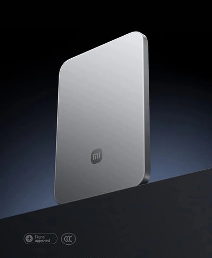 Xiaomi 5000mAh Power Bank
