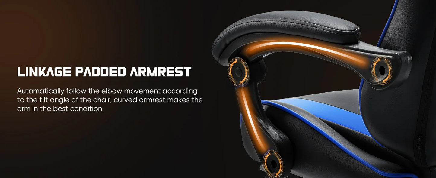 Vantage Racing Chair