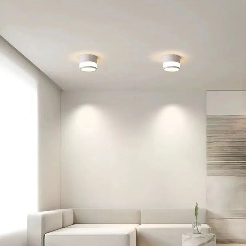 Nordic Slim LED Downlight