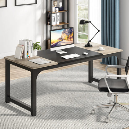 Modern Study Desk