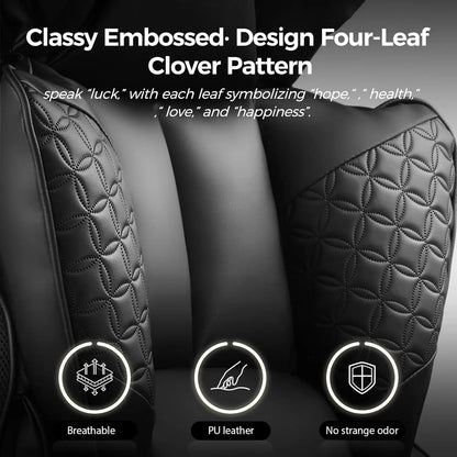 Wide Seat Gaming Chair