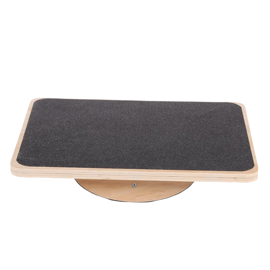 Wooden Rocker Balance Board