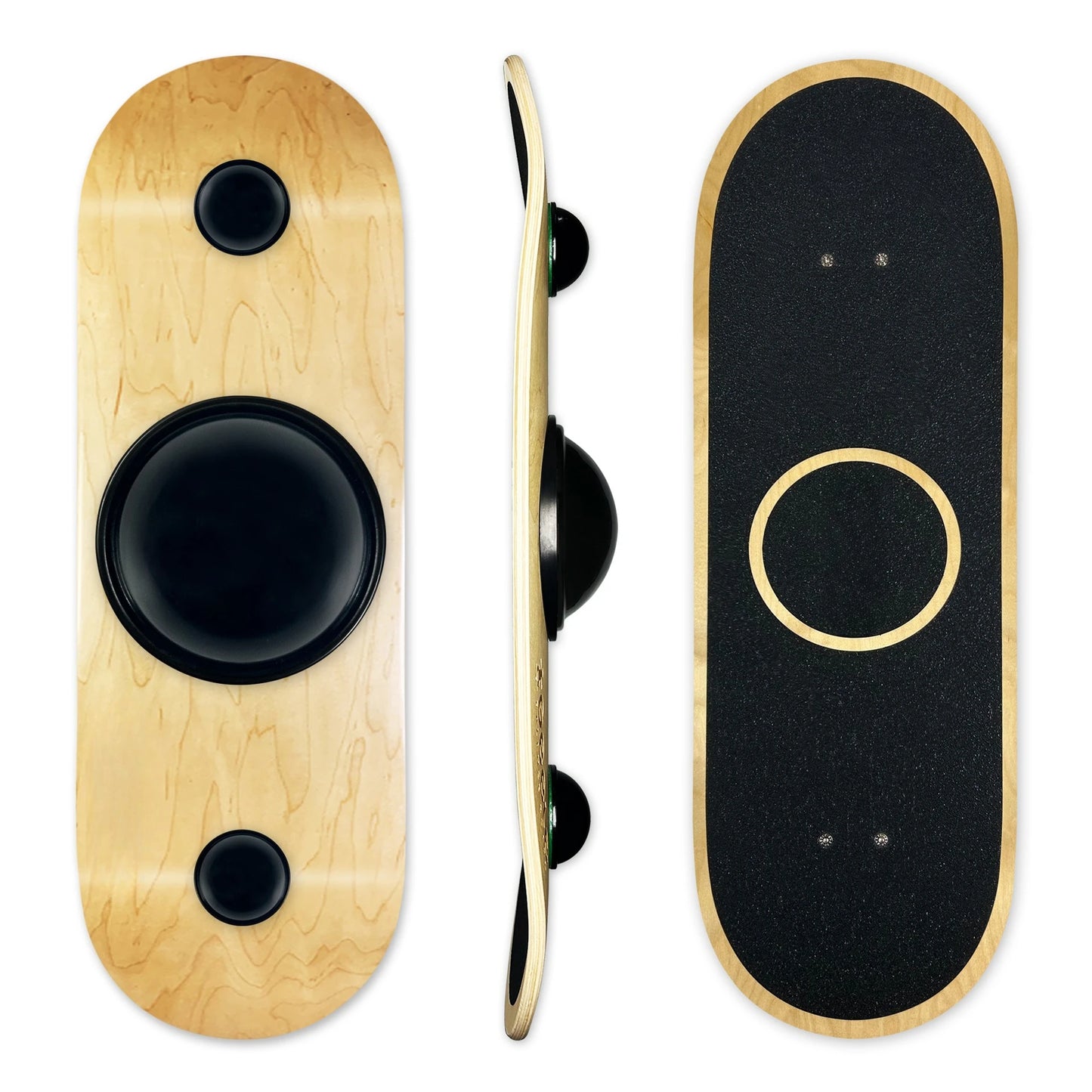 Rotating Balance Board