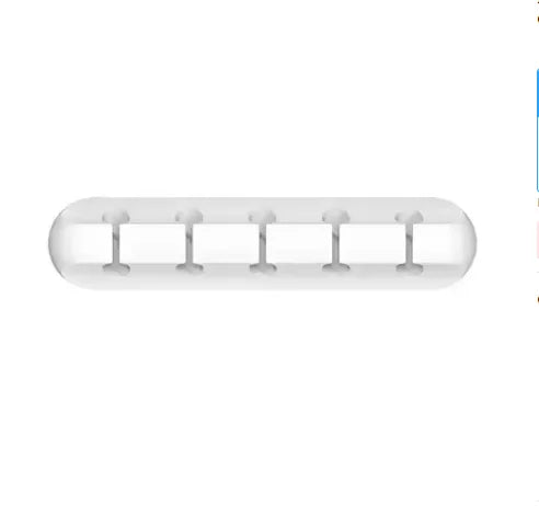 Charging Cable Wire Organizer