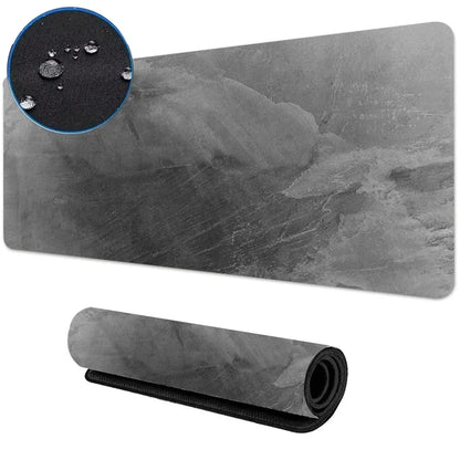Waterproof Tarpaulin XL Gaming Mouse Pad
