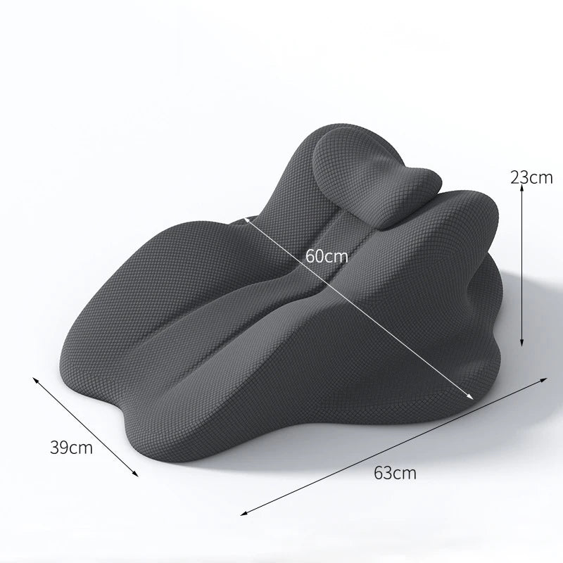Memory Foam Wedge Reading Pillow