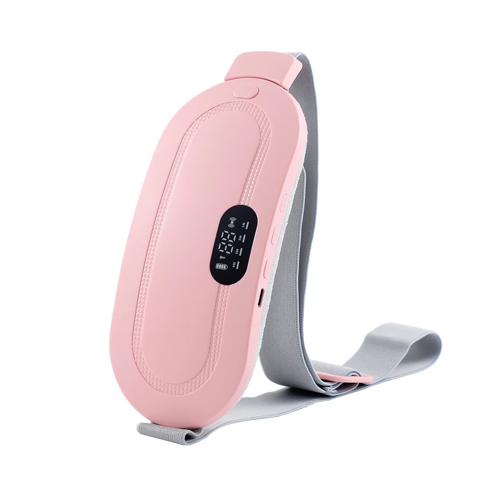 Electric Waist Heating Belt