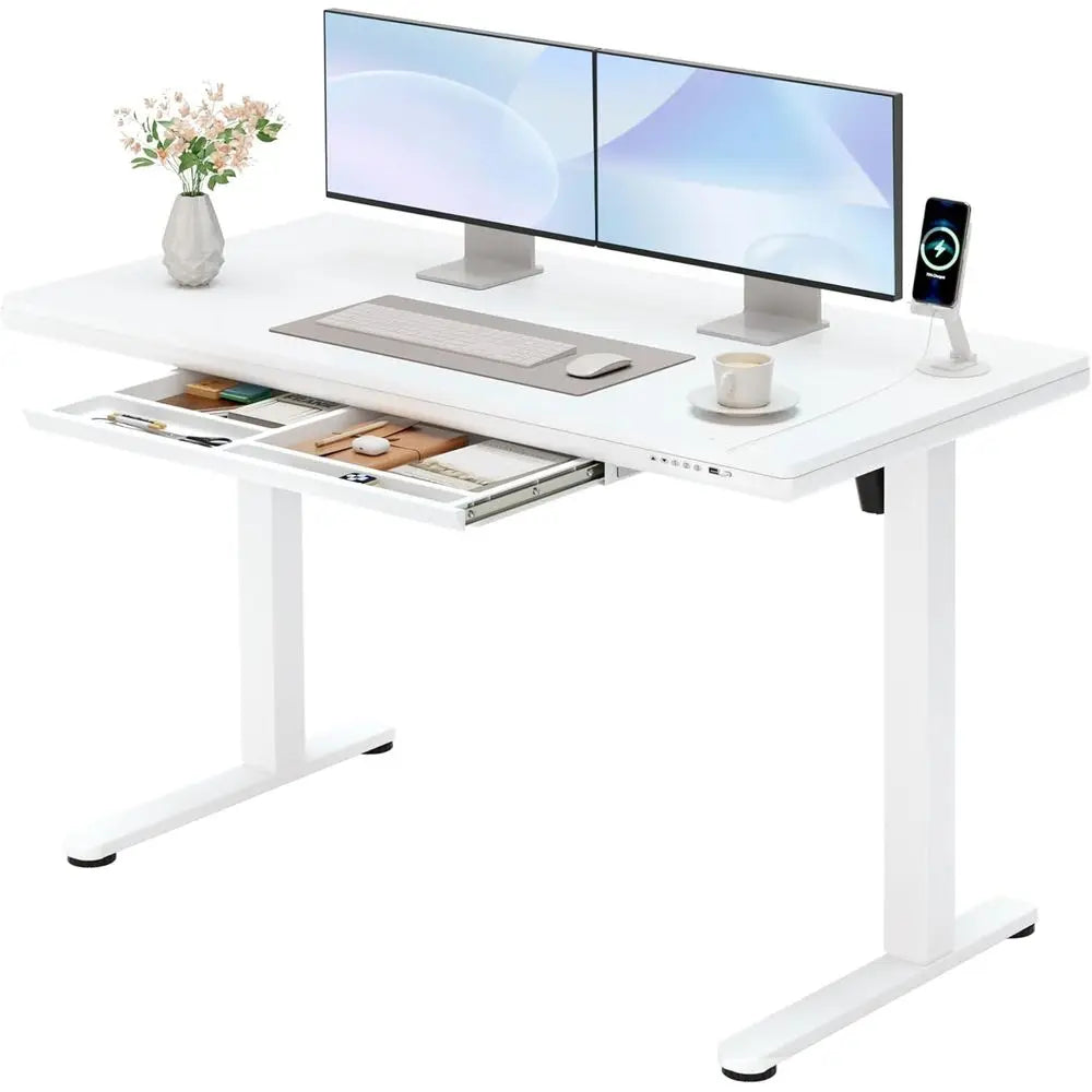 Electric Adjustable Height Desk