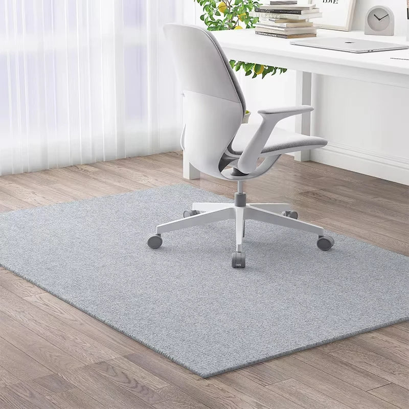VIKAMA Soundproof Office Chair Mat