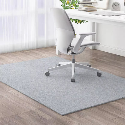 VIKAMA Soundproof Office Chair Mat