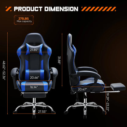 Vantage Racing Chair