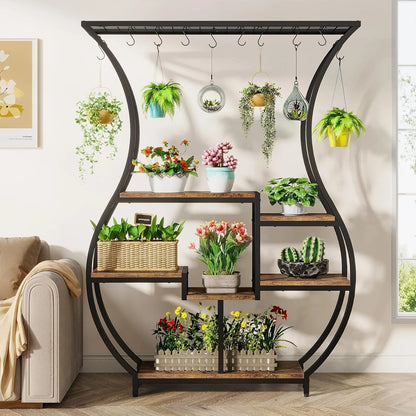 Fernhollow Ladder Plant Stand