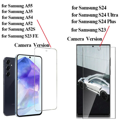 HD Samsung Screen Protector