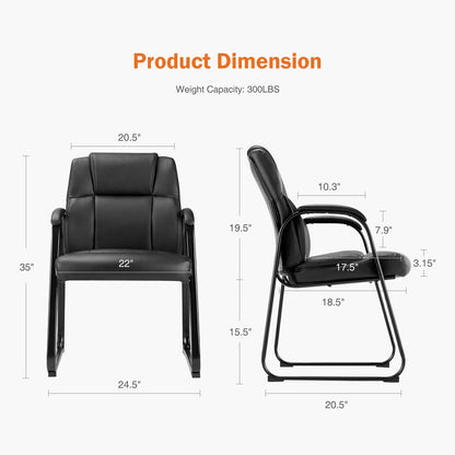 Guardian Waterproof Gaming Chair