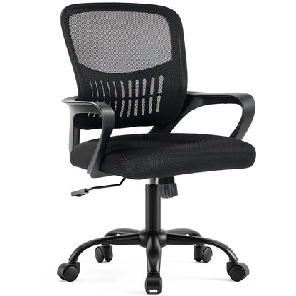 Clarity Mesh Office Chair