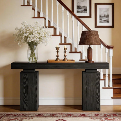 Winslow Behind-Sofa Console Table