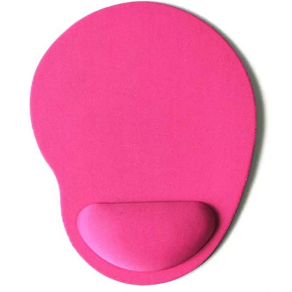 Wrist Support Mouse Pad III