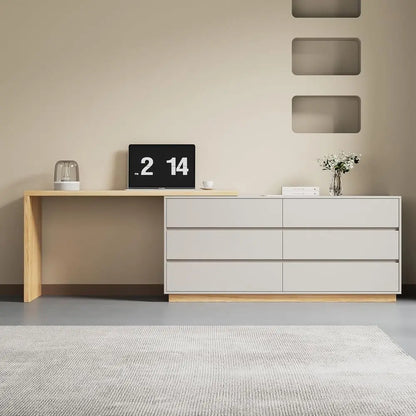 Ainsworth Expandable L-Desk