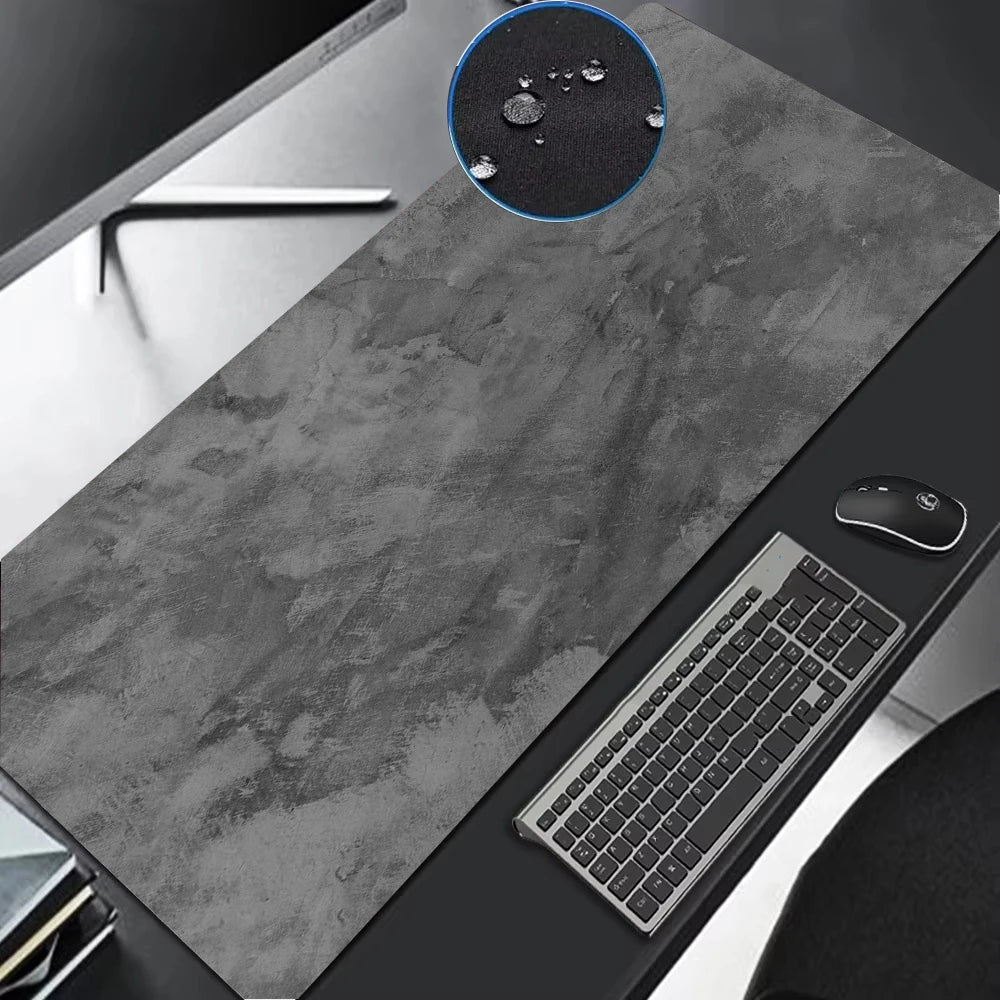 Waterproof Tarpaulin XL Gaming Mouse Pad