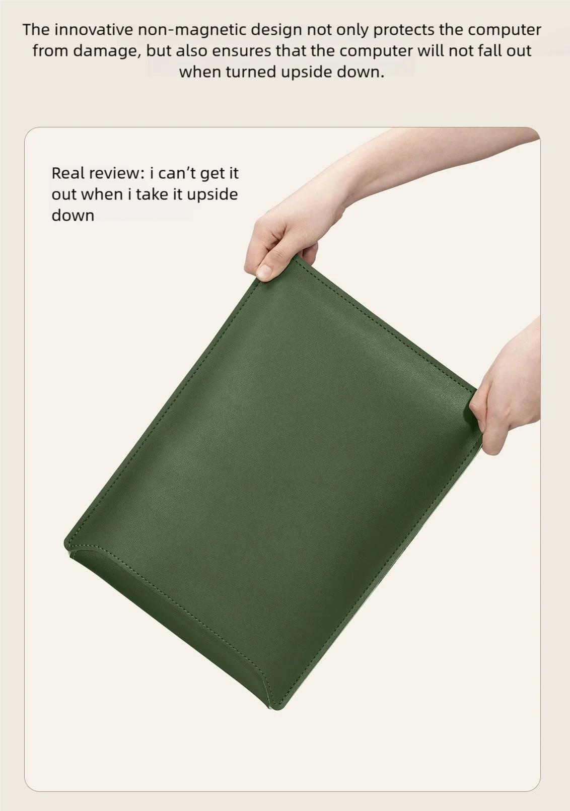 Laptop Sleeve Bag Case