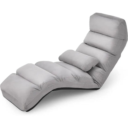 Willow Lazy Reading Chair