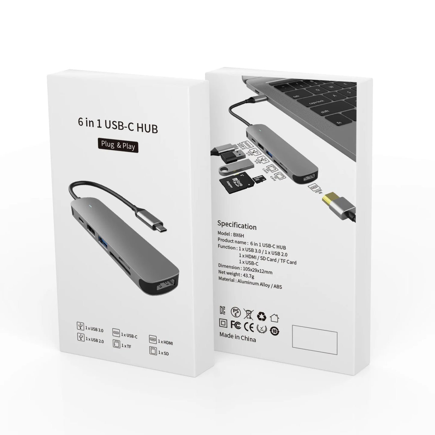 Docking Station