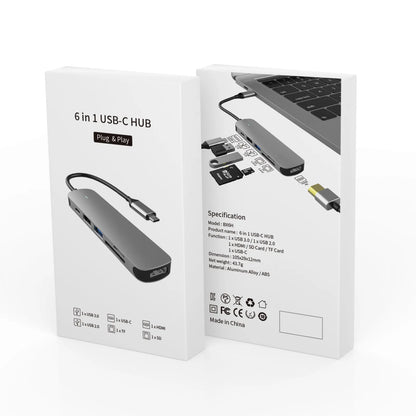 Docking Station