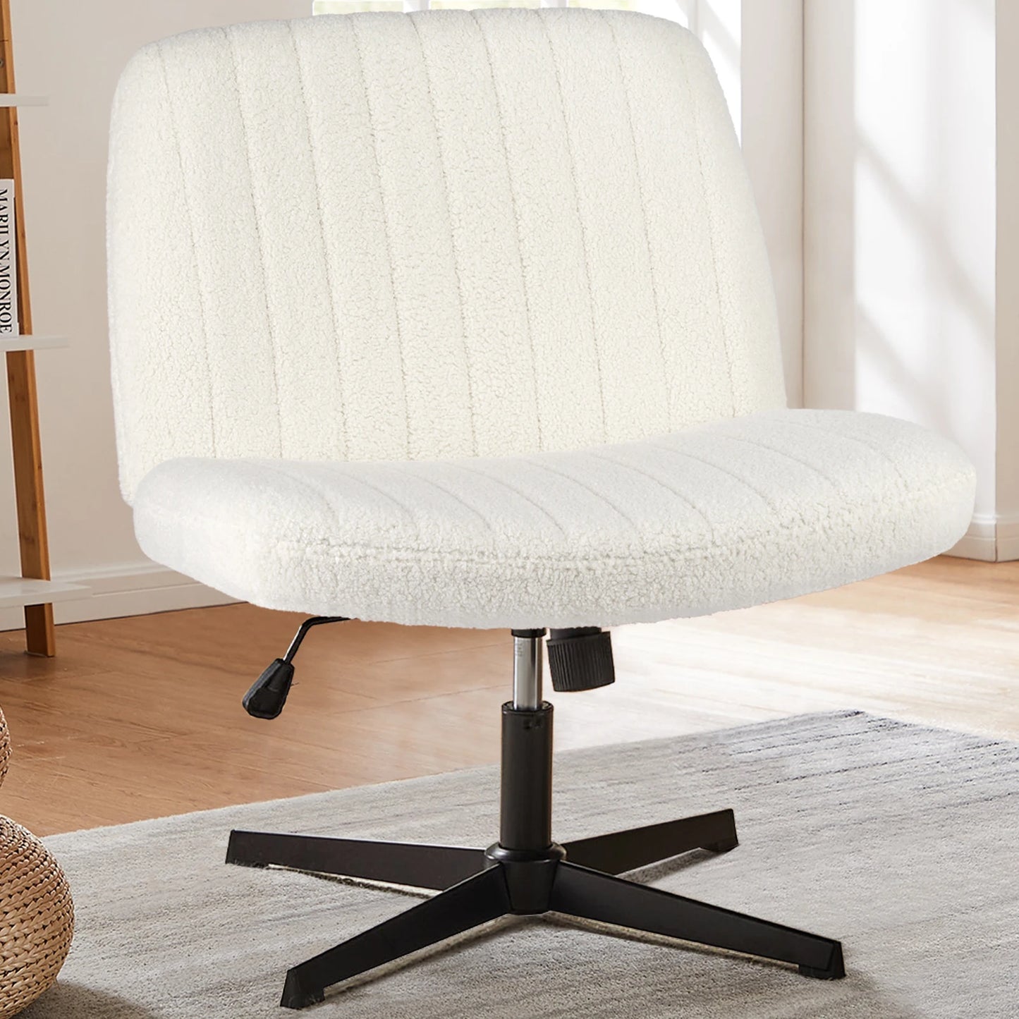 Lotus Cross-Leg Gaming Chair