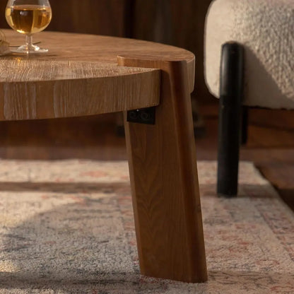 Camden Vintage Coffee Table