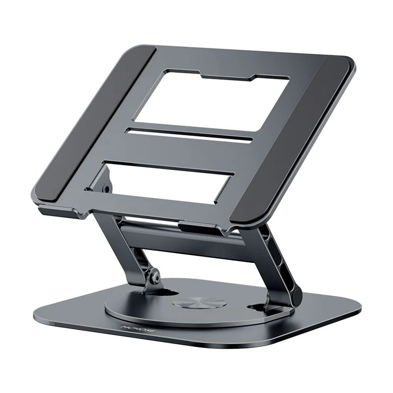Aluminum Laptop Stand for Desk