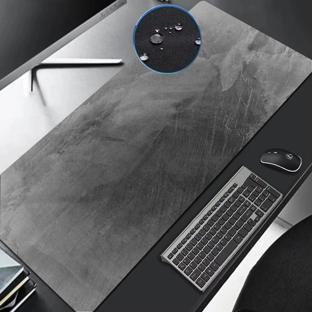 Waterproof Tarpaulin XL Gaming Mouse Pad