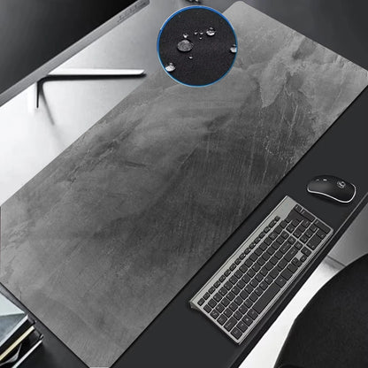 Waterproof Tarpaulin XL Gaming Mouse Pad