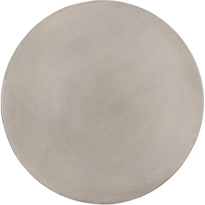 Terra Concrete Side Table