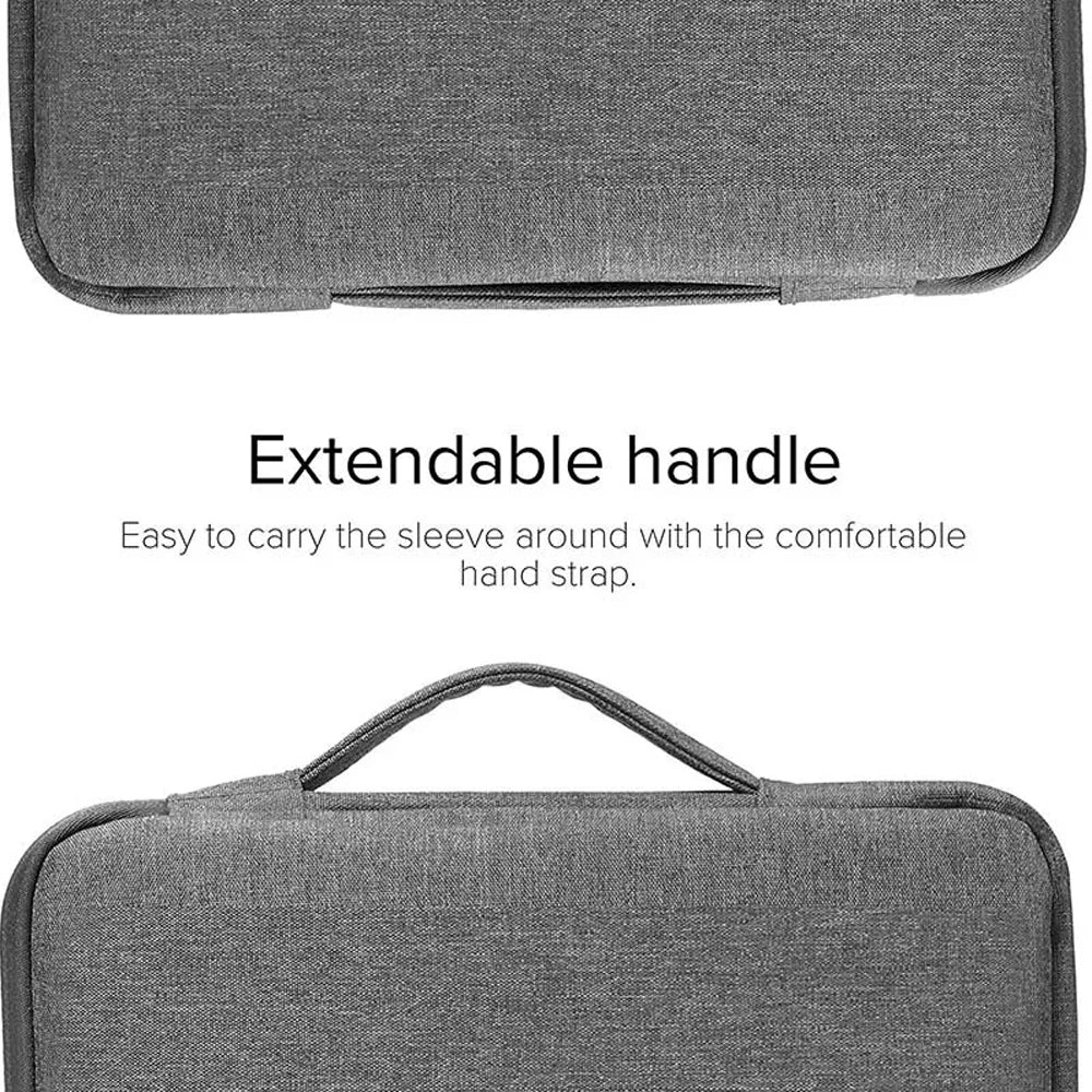 Laptop Sleeve Handbag