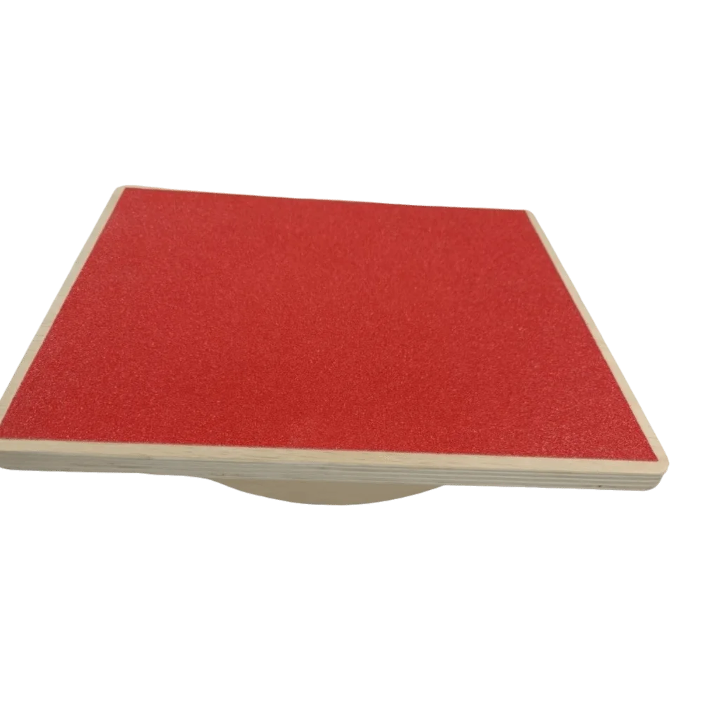 Wooden Rocker Balance Board