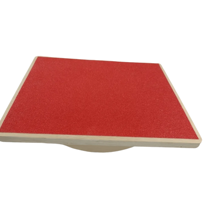 Wooden Rocker Balance Board